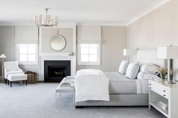 How to Paint A Bedroom, Real Estate