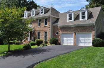 Lance Exterior painting chantilly