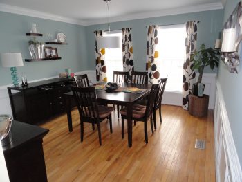 amazing dining room painters chantilly