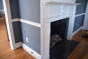 best interior painting chantilly va