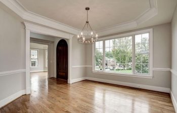 expert carpentry and interior painting chantilly