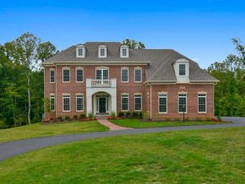 expert exterior painting service chantilly