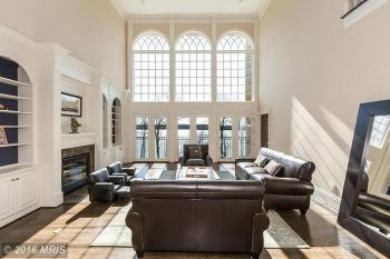 expert interior painters in chantilly