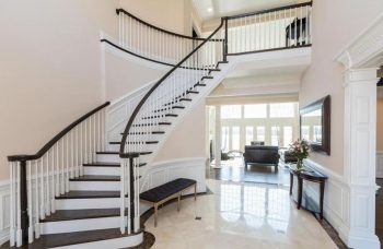 expert interior painters in chantilly va