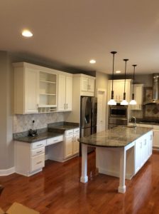 amazing interior painters in chantilly va