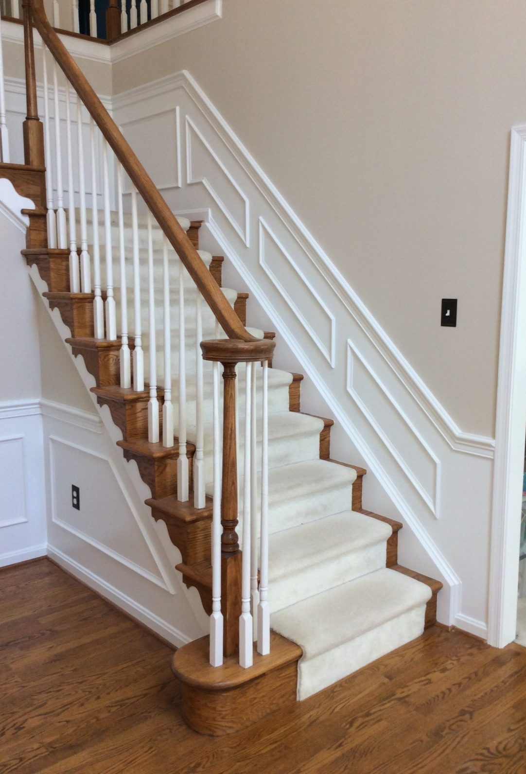 Carpentry Services in Chantilly