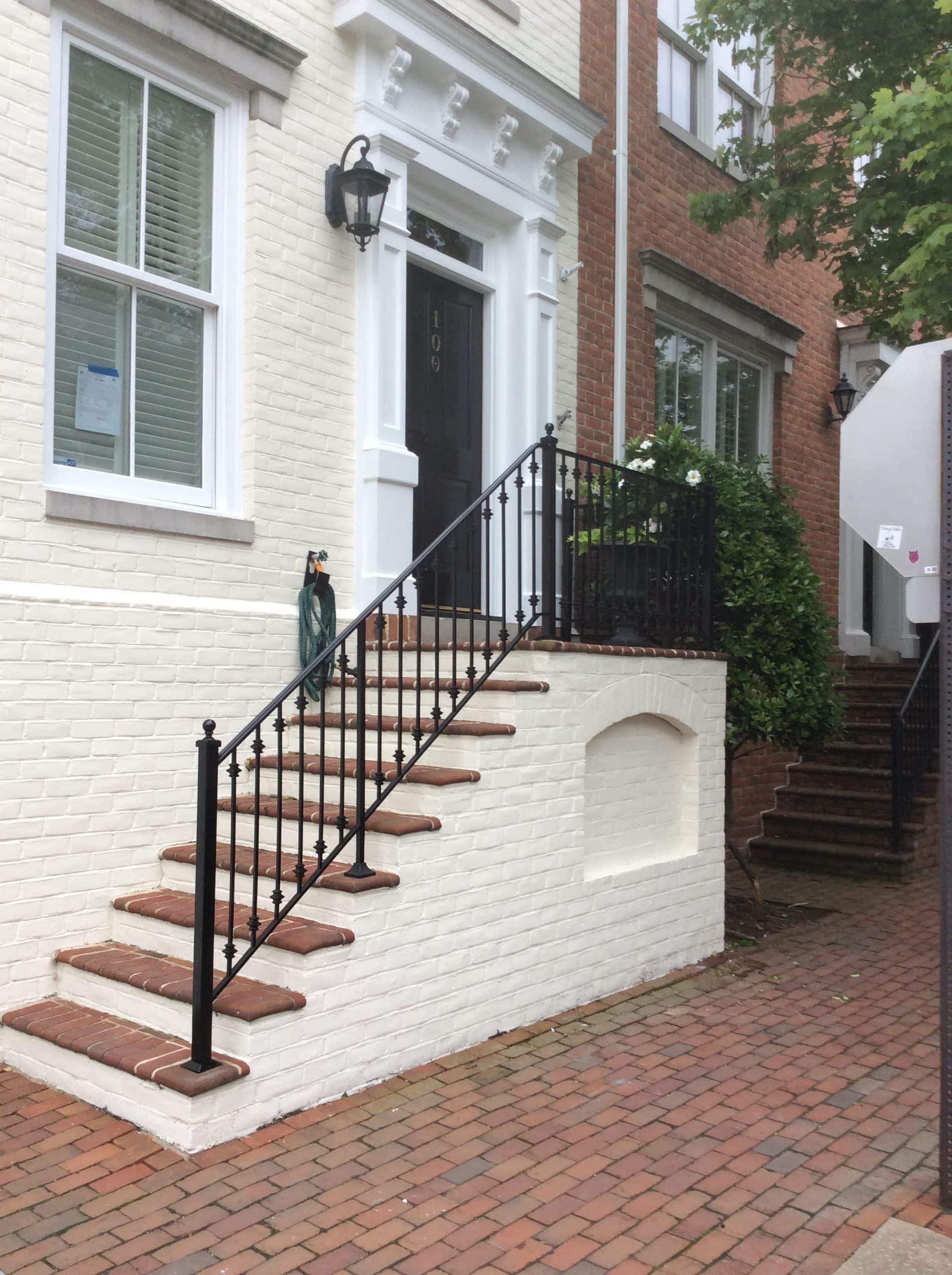 Exterior Painting Service Yorktown Va