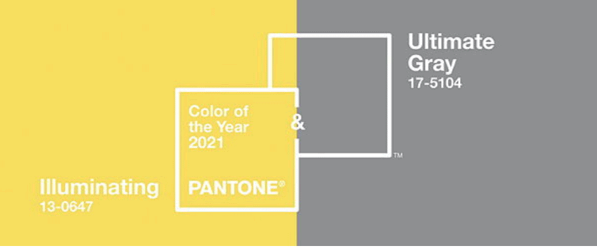 2021 Color of the Year