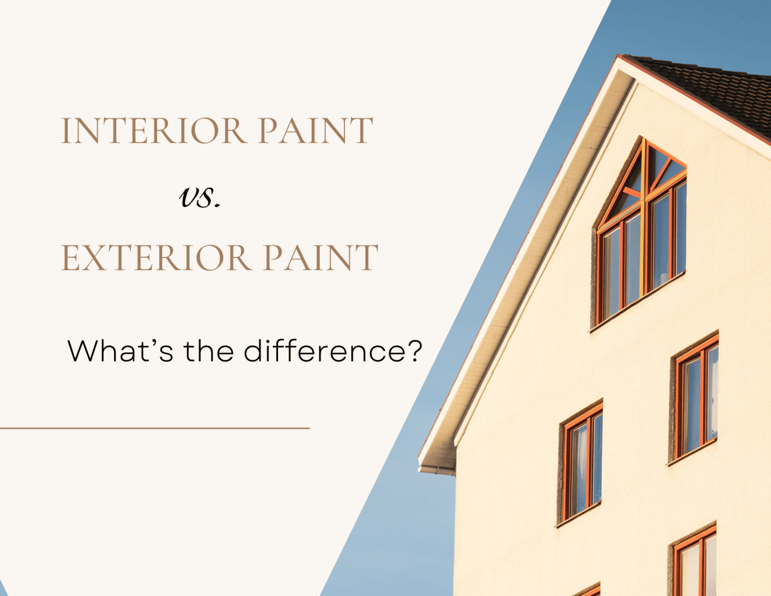 Blog Home Works Painting