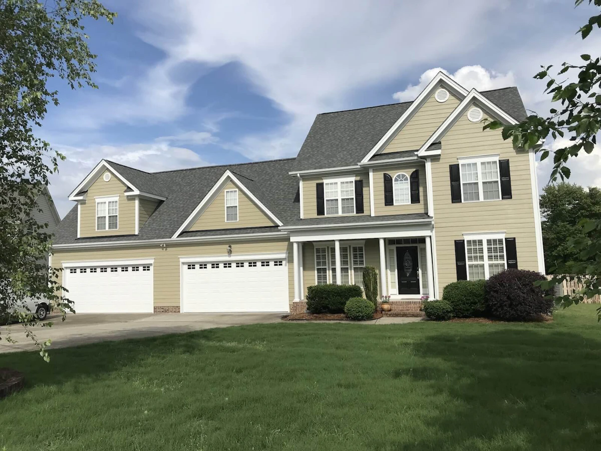Premier Exterior Painting Services by Professional Exterior Painters in Herndon, VA.