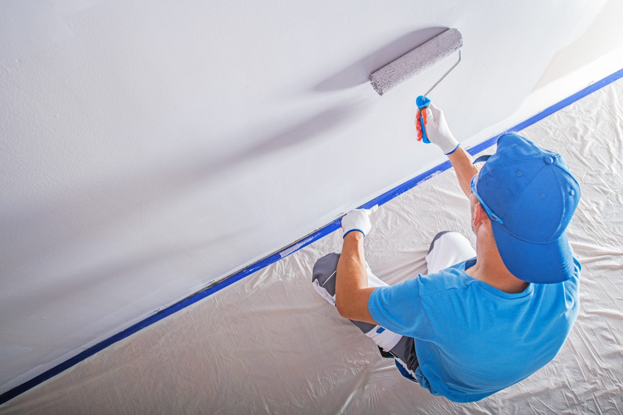 How Many Estimates Should You Get for a House Painter