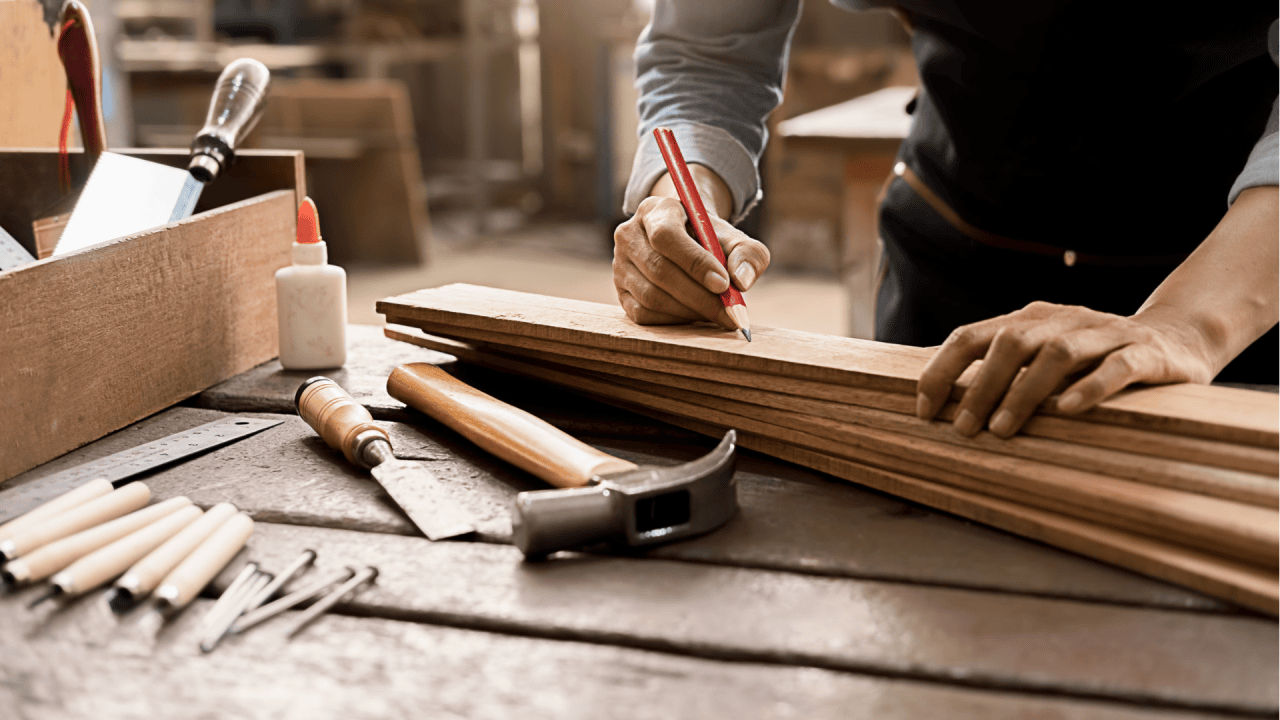 Innovative Tools Changing the Carpentry Industry