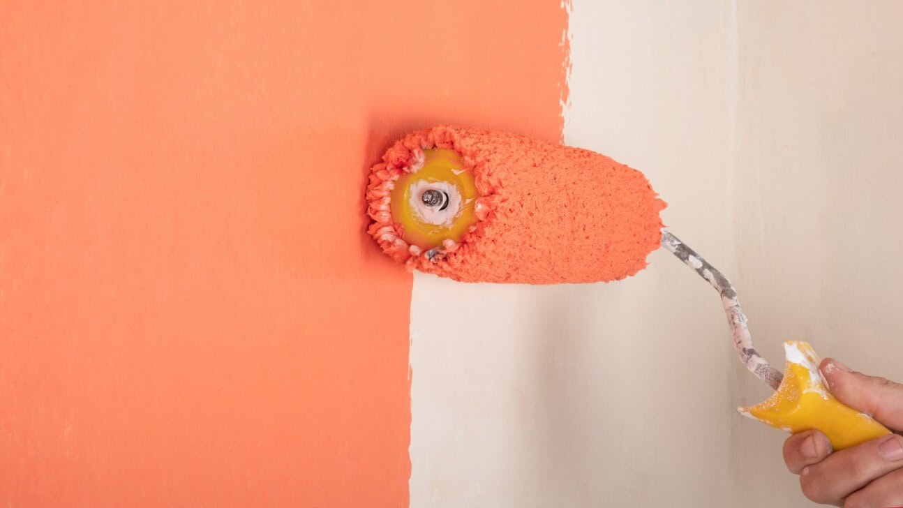 Painters in Chantilly, VA