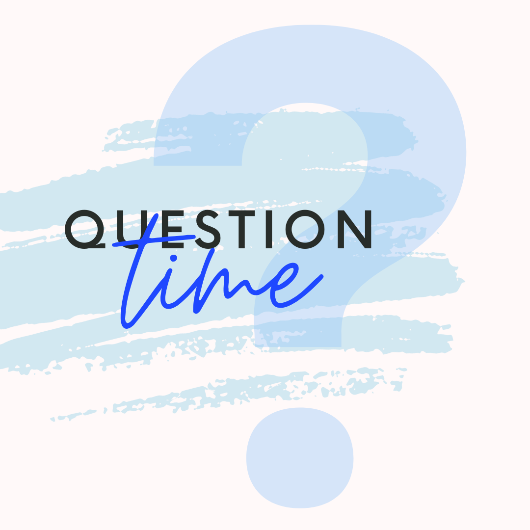 Question Engagement Instagram Post