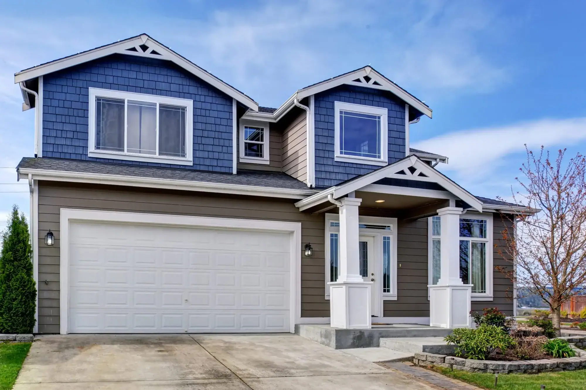 Warranty & Post-Project Care from Vienna, VA Painting Contractors