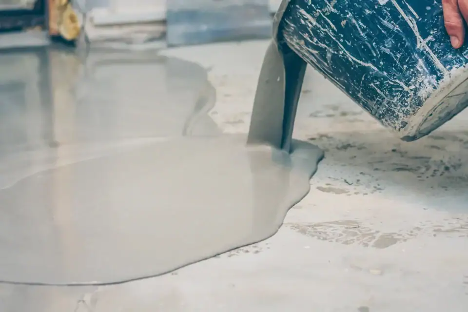 Floor Epoxy